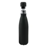 DW-7613 Premium Soft Touch Matt Cola Bottles in Stainless Steel, 500ml