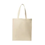 BG-9003 Cotton Shopping Bags 170 GSM with Long Handle