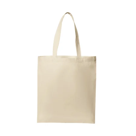 BG-9003 Cotton Shopping Bags 170 GSM with Long Handle