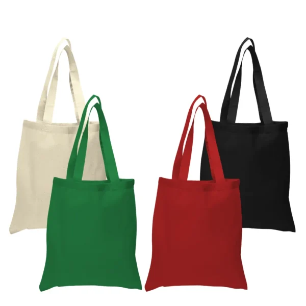 BG-9001 Promotional Cotton Bags 145 GSM