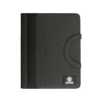 ST-9346 Portfolio A4, Wireless Powerbank 8000mAh & LED Logo