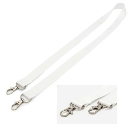 LY-622 Lanyards with Double Hook