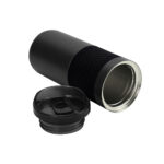 DW-7644 Double Wall SS Bottles Slide-Lock PP Lid 532ml