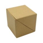 ST-9328 ECO Paper Cube Box