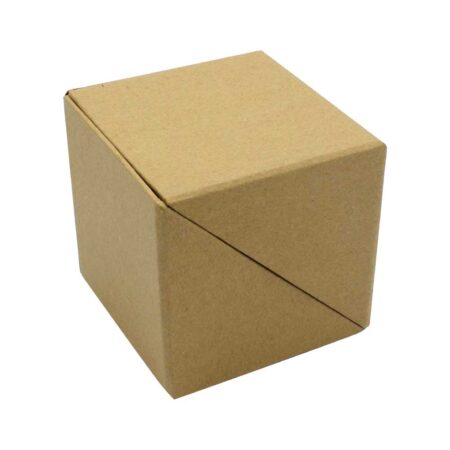 ST-9328 ECO Paper Cube Box