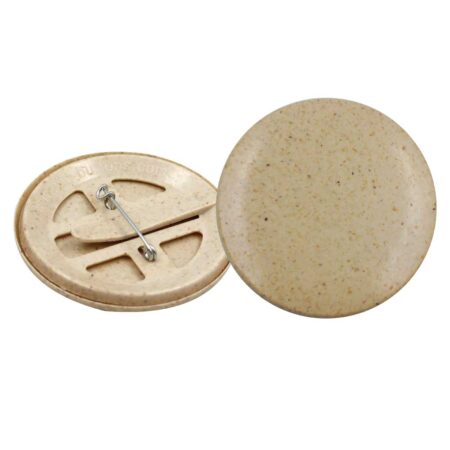 PB-811 Eco-Friendly Button Badges