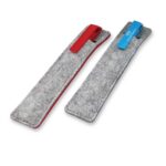 PK-513 Felt Material Pen Packaging Pouch