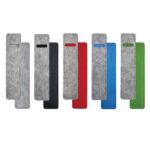 PK-513 Felt Material Pen Packaging Pouch