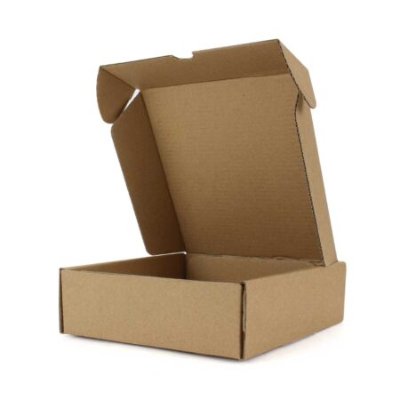 PK-508 Gift Box for Button Badge Components