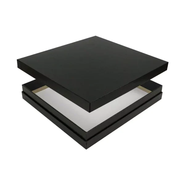PK-502 Gift Packaging Box for Better Presentation