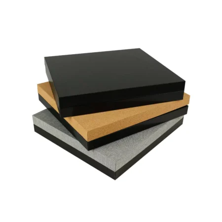 PK-502 Gift Packaging Box for Better Presentation