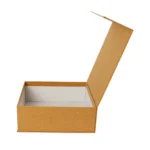 PK-506 Gift Packaging Box with Magnetic Closure