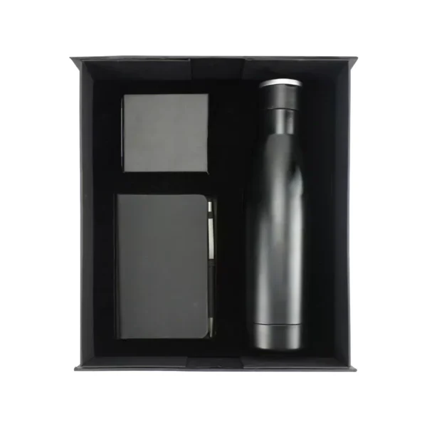 CG-8616 Gift Sets in a Black Cardboard