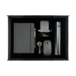 CG-8618 Office Gift Sets in a Black Cardboard Gift Box