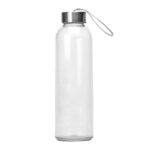 DW-7611 Glass Bottles with Sleeve 500 ml