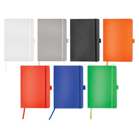 ST-9307 Notebooks with Hard Cover