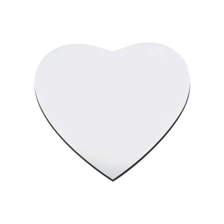 GN-1002 Heart Shape Mouse Pads