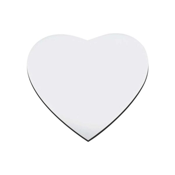 GN-1002 Heart Shape Mouse Pads