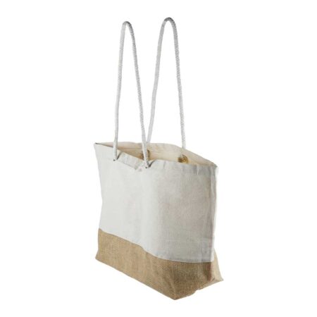 BG-9020 JUCO Tote Bag
