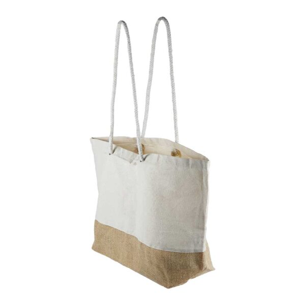BG-9020 JUCO Tote Bag