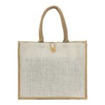 BG-9011 Jute Shopping Bags