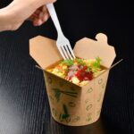Kraft Paper Packing Box