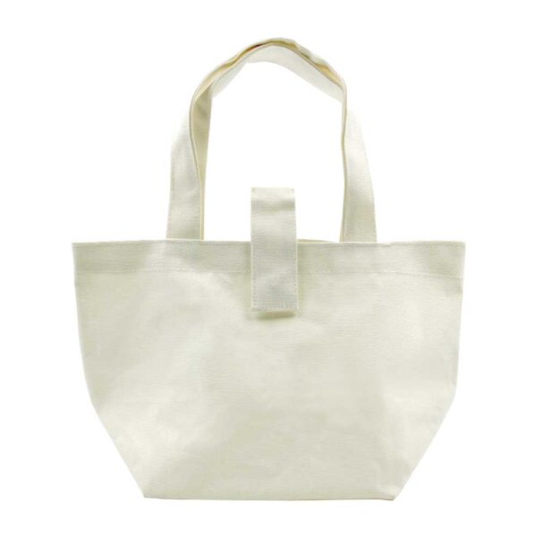 BG-9004 Laminated Cotton Bags