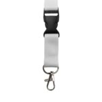 LY-619 Lanyard with Safety Buckle & Trigger Hook