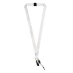 LY-621 Lanyard with Safety Buckle