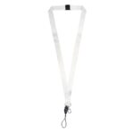 LY-623 Lanyard with Safety Buckle