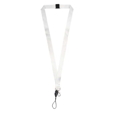 LY-623 Lanyard with Safety Buckle
