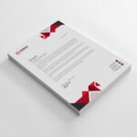 CONQUEROR Letterheads