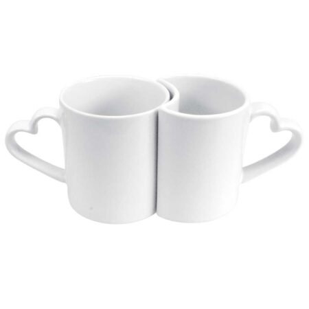 DW-7659 Love Mug Sets