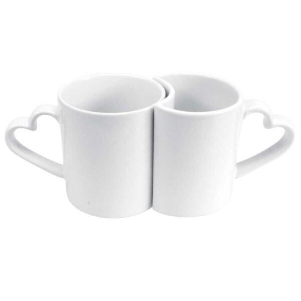 DW-7659 Love Mug Sets