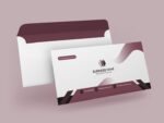 Professional Envelope