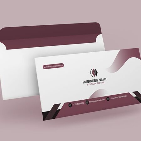 Professional Envelope