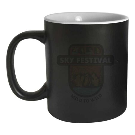 DW-7656 Magic Color Changing Mugs