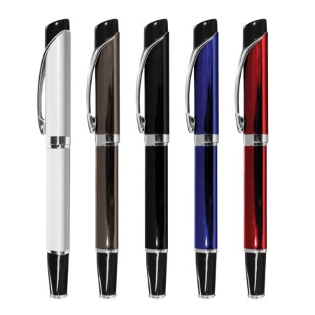 ST-9429 Stylish Metal Roller Pens