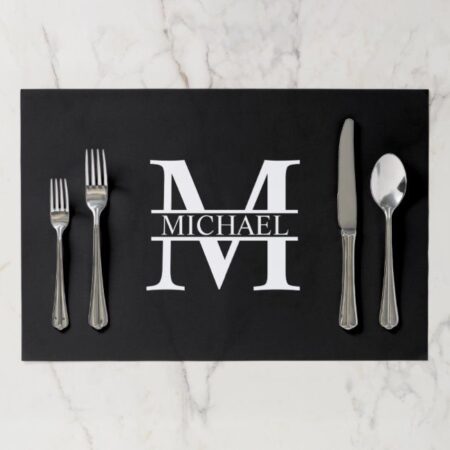 Restaurant Table Mats