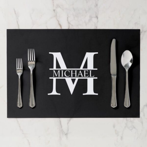 Restaurant Table Mats