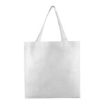 Non Woven Bags White-SCREEN