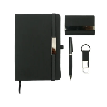 Office-Gift-Set-GS-702-PU-Items
