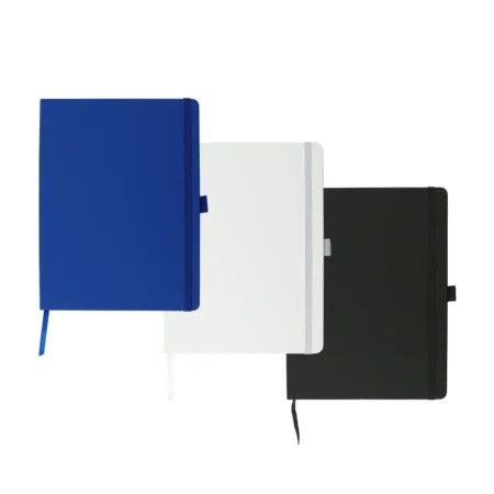 ST-9313 PU Notebooks B5 Size