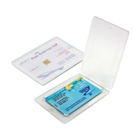 PK-514 Plastic Cases for Card Shaped USB