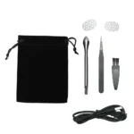SG-7039 Portable Rechargeable Electric Incense Bakhoor Burner
