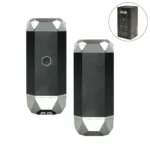 SG-7039 Portable Rechargeable Electric Incense Bakhoor Burner