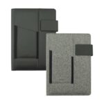 ST-9310 Portfolio Notebooks with Multi-purpose Holder