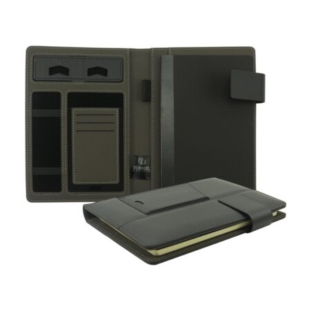 Portfolio-Notebook-MB-08-Open-View