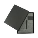 ST-9310 Portfolio Notebooks with Multi-purpose Holder