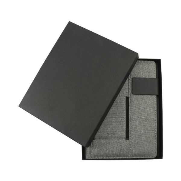 ST-9310 Portfolio Notebooks with Multi-purpose Holder